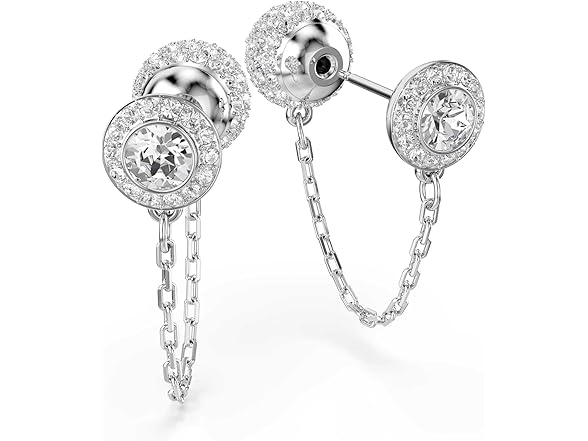 Swarovski Una Angelic Collection