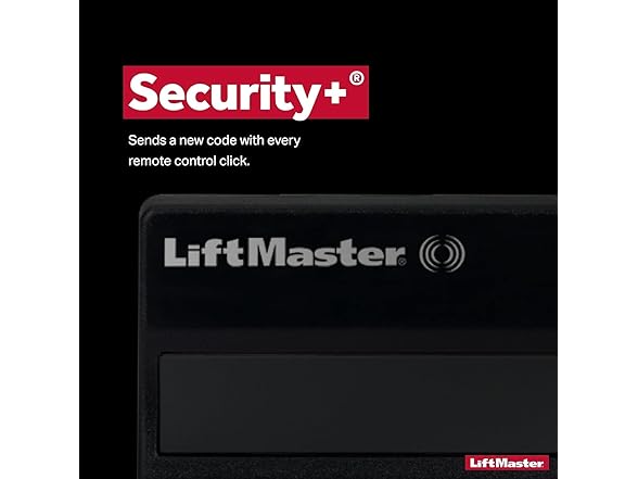 LiftMaster 371LM Garage Door Remote