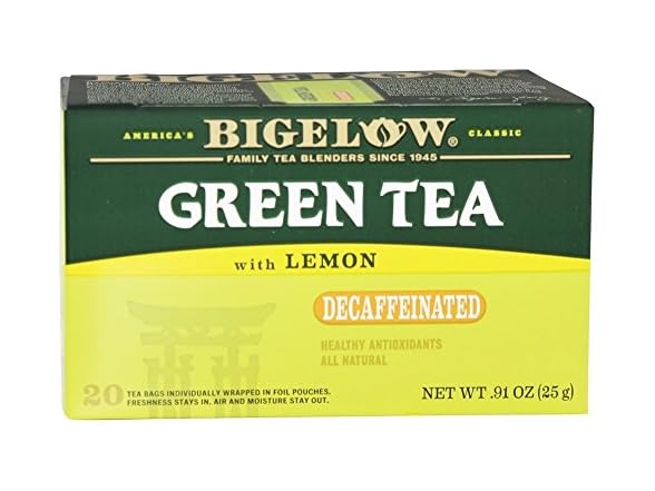 Bigelow Tea