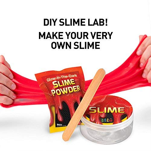 NATIONAL GEOGRAPHIC Mega Slime Kit - Gallery 6