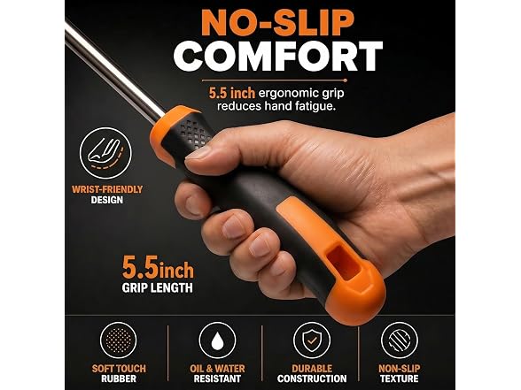 Aokala GAR-16 2-in-1 Weed Puller Tool