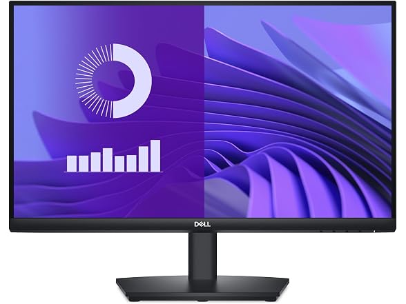 Dell E2425HS 24"/60.96cm FHD Monitor
