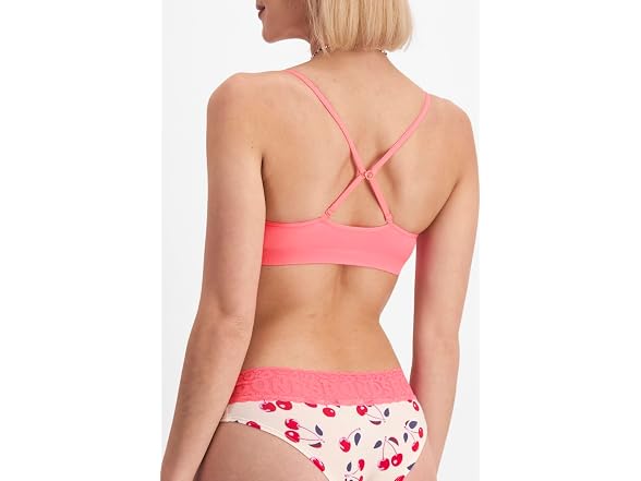Bonds Women Seamless Icons Wireless Bra