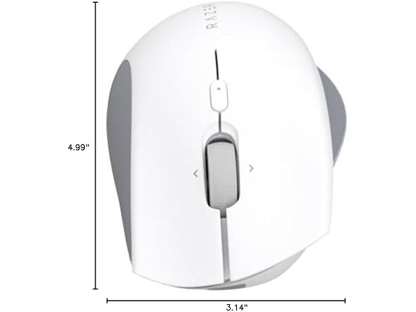 Razer Pro Click Humanscale Wireless Mouse
