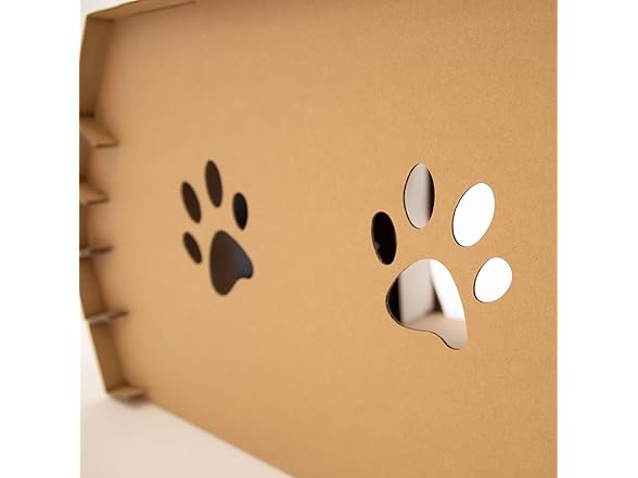 Carlson Pet Products Cat Camper
