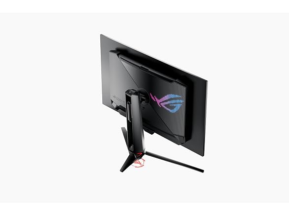 ASUS PG32UCDM 32 ASUS ROG Swift OLED PG32UCDM 32 4K 240H