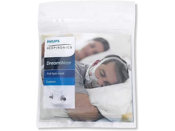 Dreamwear Replacement Full Face Cushion (Medium)