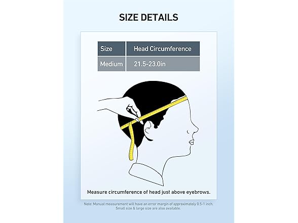 AstroAI Balaclava Face Cover