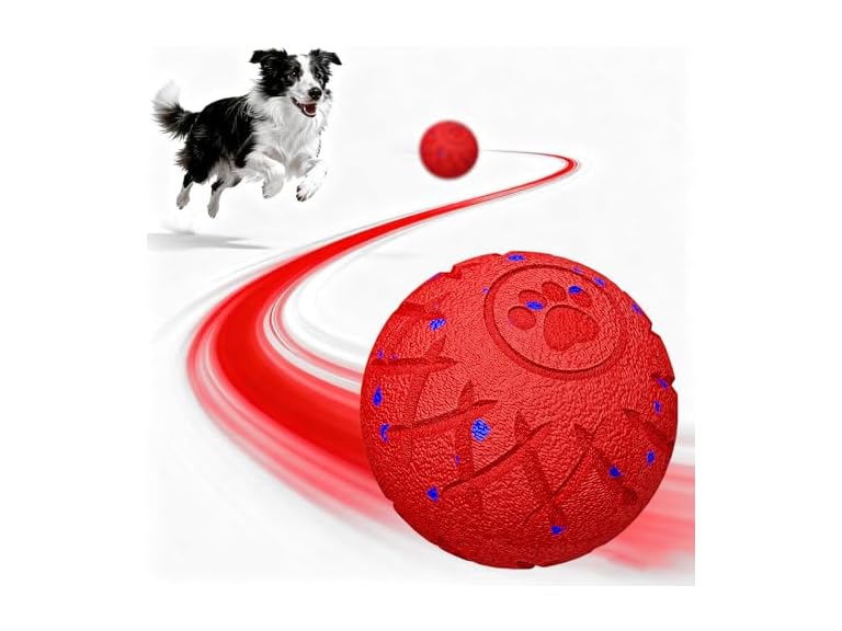 hipibbo BC078125100041 dog ball