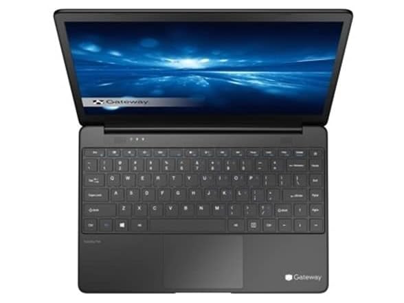 Gateway 14.1" Intel Core FHD Ultra Slim Notebook