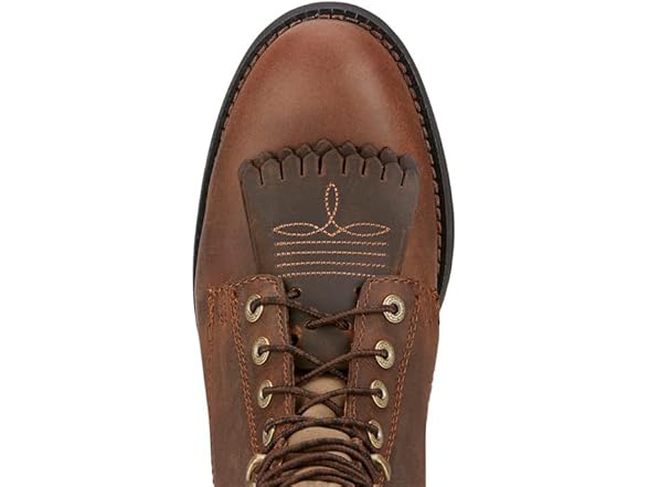 Ariat Heritage Lacer II Women's Boots