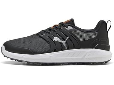 $39.99, Was $60, 33% Off! Puma Golf Men's Ignite Elevate 2 Tour Shoes dealfomo