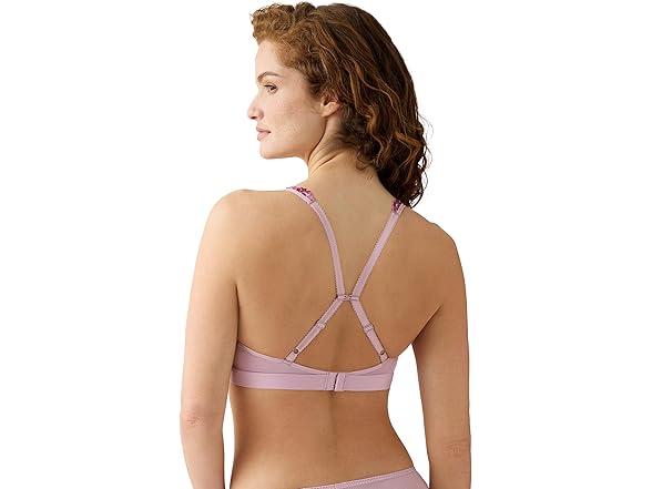 Wacoal Womens Embrace Lace Bralette