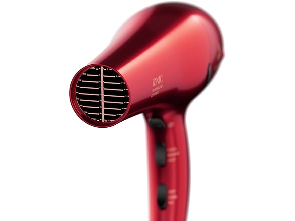 Andis 1875-Watt Tourmaline Ceramic Ionic Hair Dryer