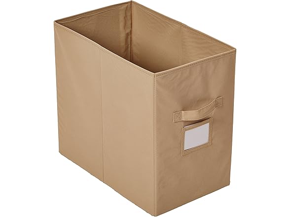 3PK Origami R5-CUBE3 Storage Cubes for R5 Khaki
