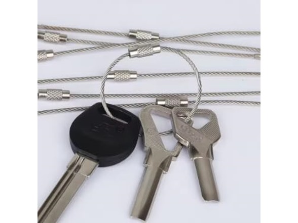 20pcs Outdoor EDC Camping Tools