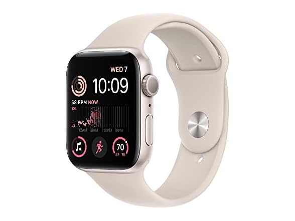 Apple Watch SE (2nd Gen)