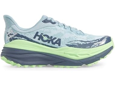 $109.99, Was $180, 38% Off! Hoka Stinson 7 Men's Shoes dealfomo