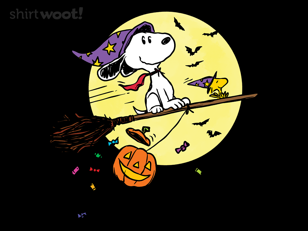 Halloween Beagle - Gallery 4