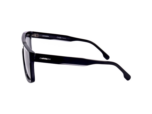 Carrera Unisex 59 mm Polarized Sunglasses