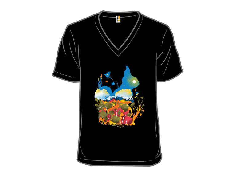 The Whispering Winds of Change