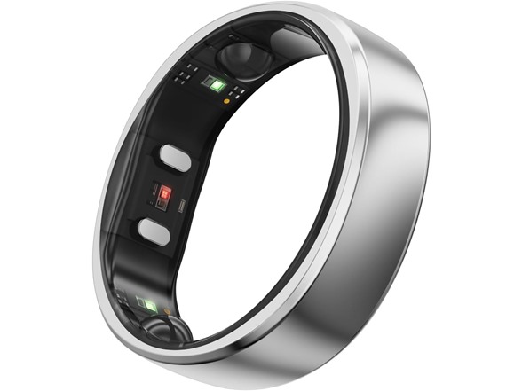 RingConn Gen 2, Worlds First Smart Ring with Sleep Apnea Monitoring