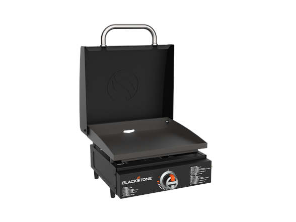 Blackstone 17in Tabletop Griddle Bundle (Refurbished)