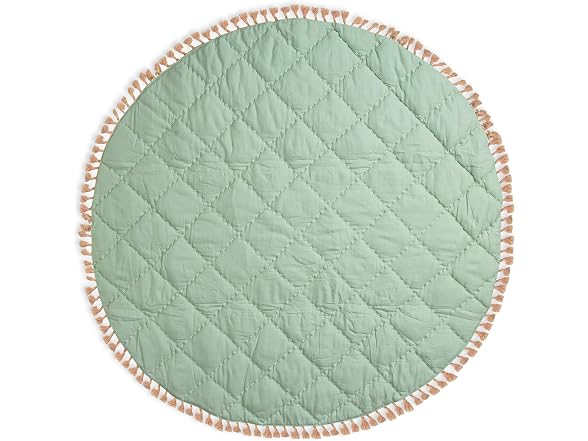 Crane Baby Activity Mat