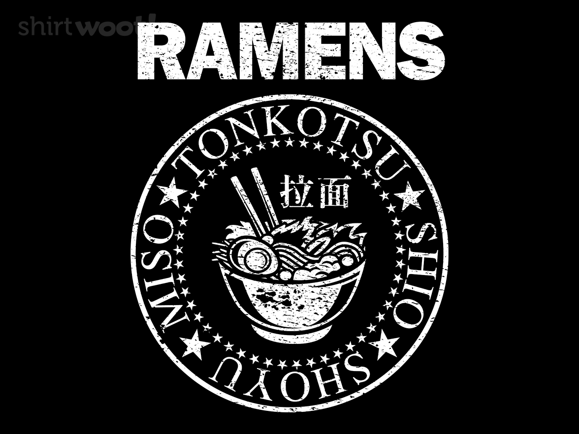 Ramens Punk Rock - Gallery 4