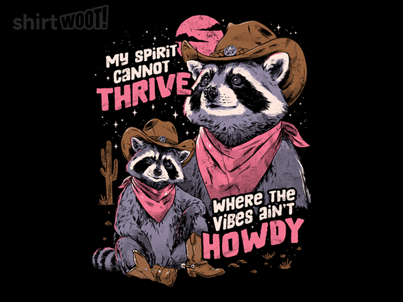 Howdy Vibes