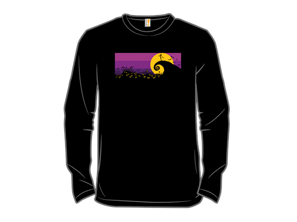Retro Nightmare