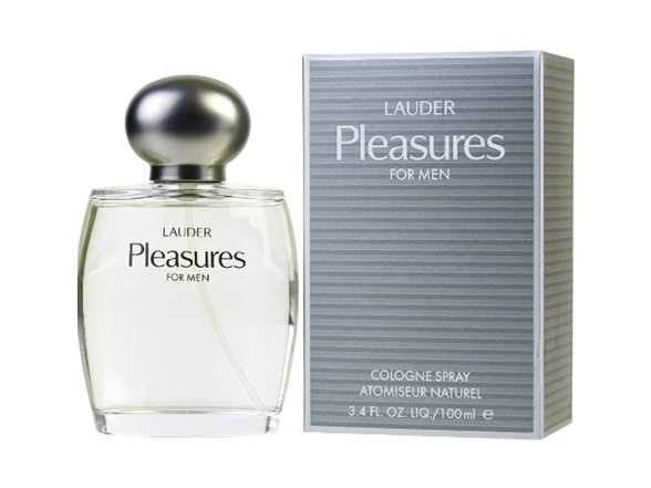 エスティローダー LAB-PLEMCS34 3.4オンス プレジャーズ フォー メン エスティ