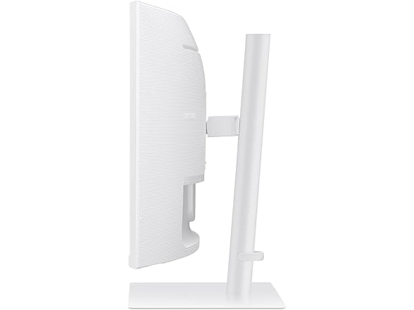 Samsung 34" QHD Curved Monitor | LS34C650TANXGO