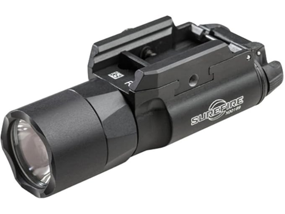 SureFire X300U-B 1000 Lumens LED with T-Slot Mounting Rail