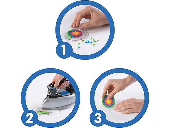 Perler Harry Potter Fuse Bead Kit, 4503p