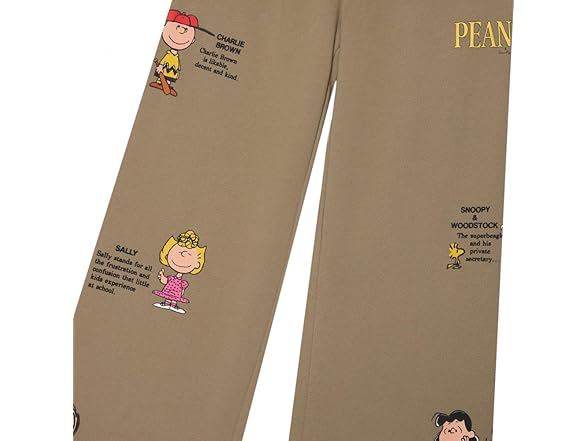 Samii Ryan Women Whole Crew Sweatpants