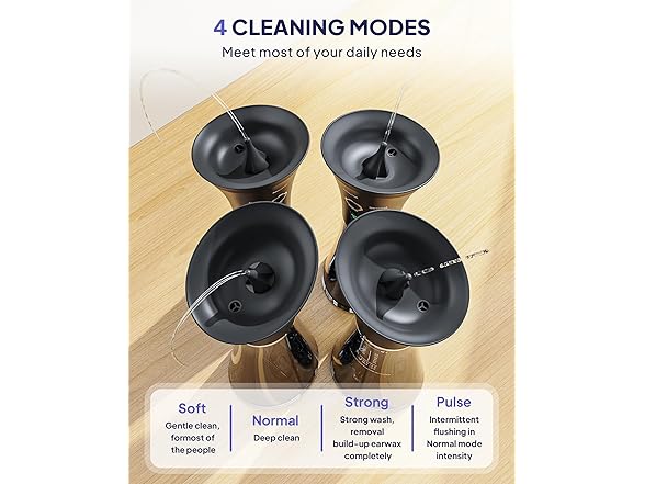 KAUGIC Upgraded Ear Cleaner