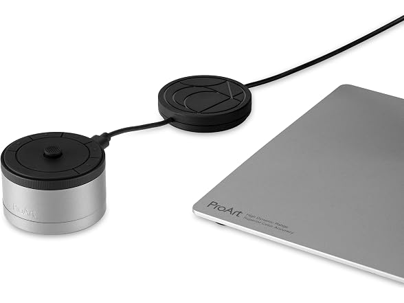 ASUS ProArt CaliContrO MCA02 3-in-1 Colorimeter – Professional Color Calibrator