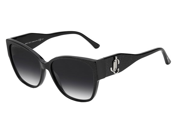 JIMMY CHOO Women's Shay Sunglasses