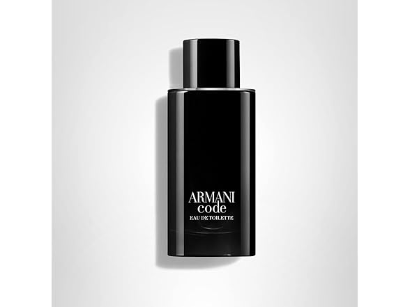 Armani Beauty Code  Eau de Toilette, 4.2 oz