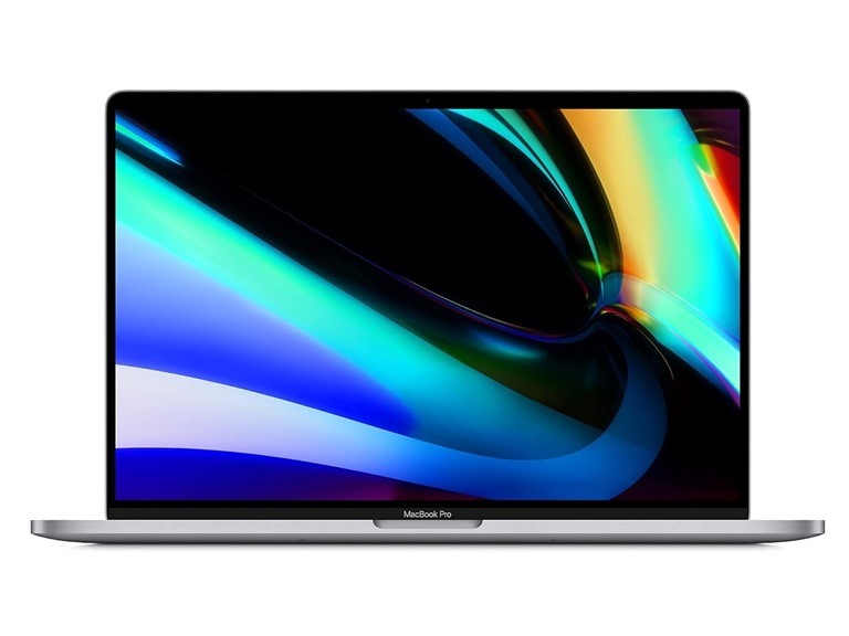 APPLE 7514228 MACBOOK PRO 16/I7-9750H 2.3GHZ/16GB/1TB SS