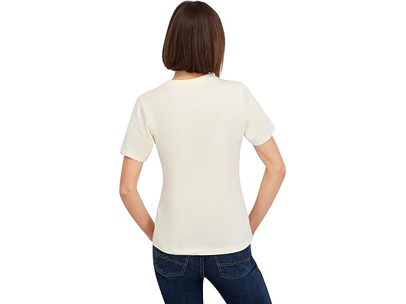 Spyder Womens Retro Sunset Graphic SS Tee