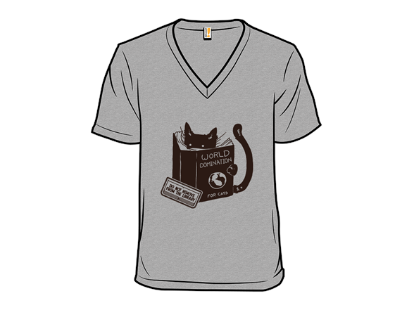 World Domination for Cats Do Not Remove Remix