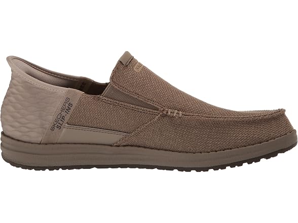 Skechers Men's Melson Bentin Hands Free Slip-In (11)