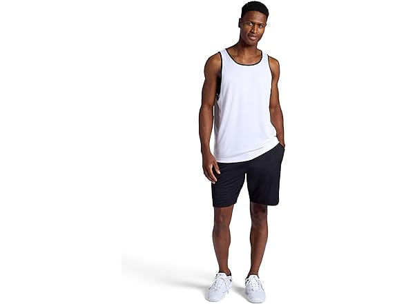 HEAD Men Buyer Power Short Standard Fit 9" Inseam