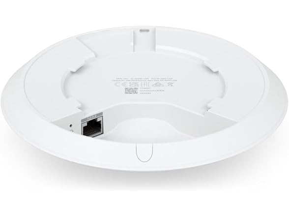 UBIQUITI U6-PLUS Ubiquiti Networks UniFi 6+ Access Point
