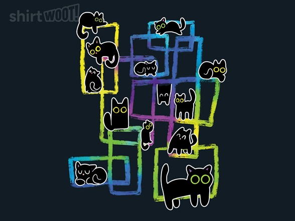 Cat Zoned