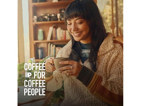 Peet's Coffee, Medium Roast Ground Coffee, 10.5 oz