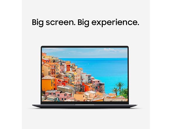 Samsung 16” Galaxy Book6 Laptop