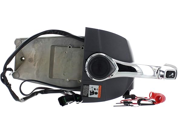 Johnson/Evinrude/OMC New OEM Binnacle